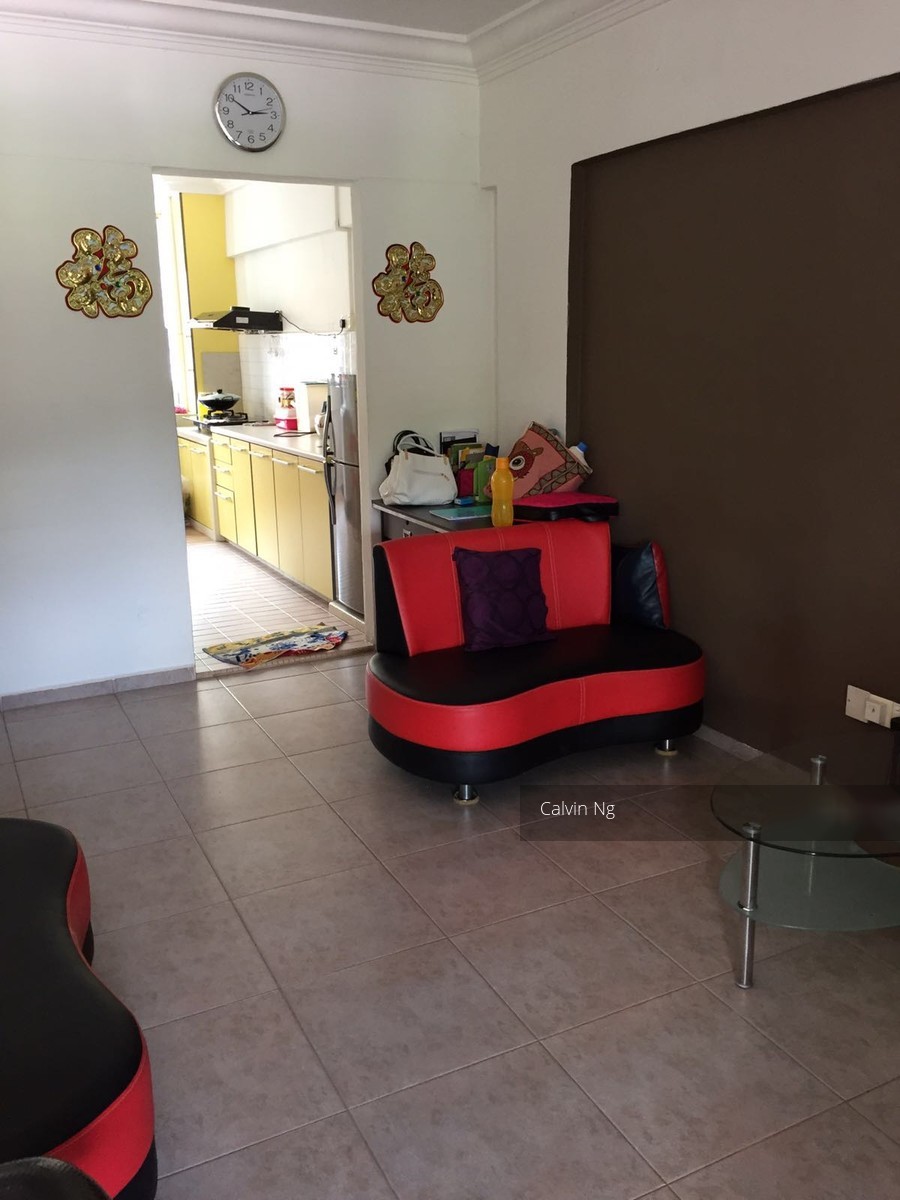 Blk 374 Bukit Batok Street 31 (Bukit Batok), HDB 3 Rooms #112055782
